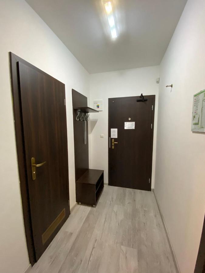 Besenova Apartman Diamant Экстерьер фото
