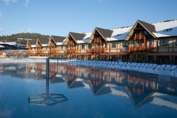 Besenova Apartman Diamant Экстерьер фото